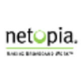 Netopia Logo