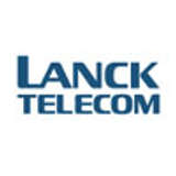 Lanck Telecom Logo