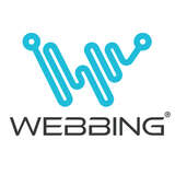 Webbing Logo