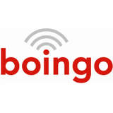 Boingo Logo