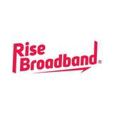 Rise Broadband Logo