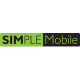 Simple Mobile Logo
