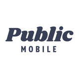 Public Mobile Logo