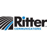 Ritter Communications Logo