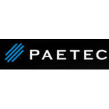 Paetec Logo