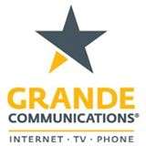 Grande Communications Logo