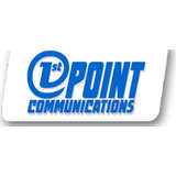 1stPoint Logo
