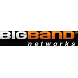 BigBand Networks Logo