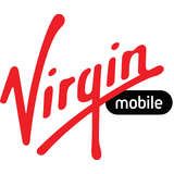 Virgin Mobile Logo