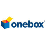 Onebox Logo
