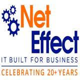 NetEffect Logo