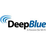 Deep Blue Communications Logo