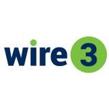 Wire 3 Logo