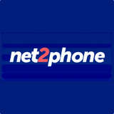 net2phone Logo
