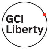 GCI Liberty Logo