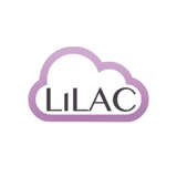 Lilac Cloud Logo