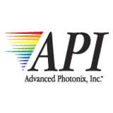 Advanced Photonix Logo