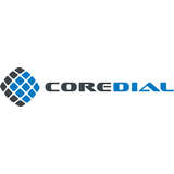CoreDial Logo