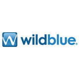 WildBlue Logo