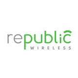 Republic Wireless Logo