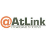 AtLink Services Logo