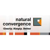 Natural Convergence Logo