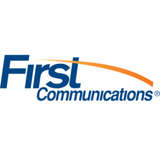 FirstComm Logo