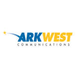 Arkwest Communications Logo
