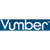 Vumber Logo