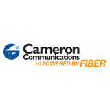 Cameron Communications Logo