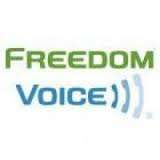 FreedomVoice Logo