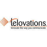 Telovations Logo