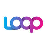 Loop Internet Logo