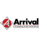 Arrival Communications Logo
