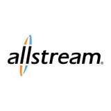 Allstream Logo