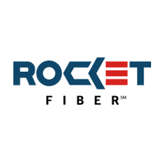 Rocket Fiber Logo