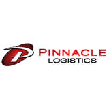 Pinnacle Logistics Logo