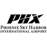 Phoenix Sky Harbor Airport Logo