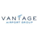 Vantage Airport Group Logo