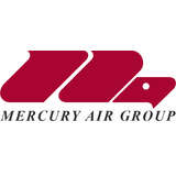 Mercury Air Group Logo