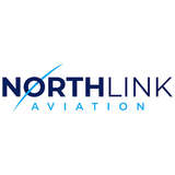 Northlink Aviation Logo