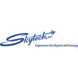 Skytech Logo