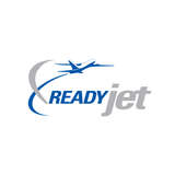 Ready Jet Logo
