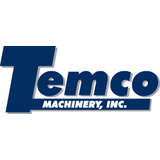 Temco Machinery Logo