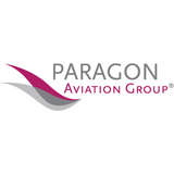 Paragon Aviation Group Logo