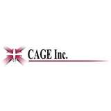 Cage Logo