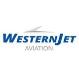 Western Jet Aviation Logo