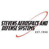 Stevens Aerospace Logo