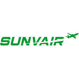 Sunvair Logo