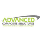 Advanced Composite Structures Logo